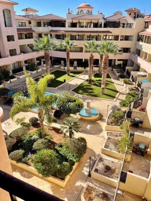 Sea View Apartman No Pool Пафос Экстерьер фото